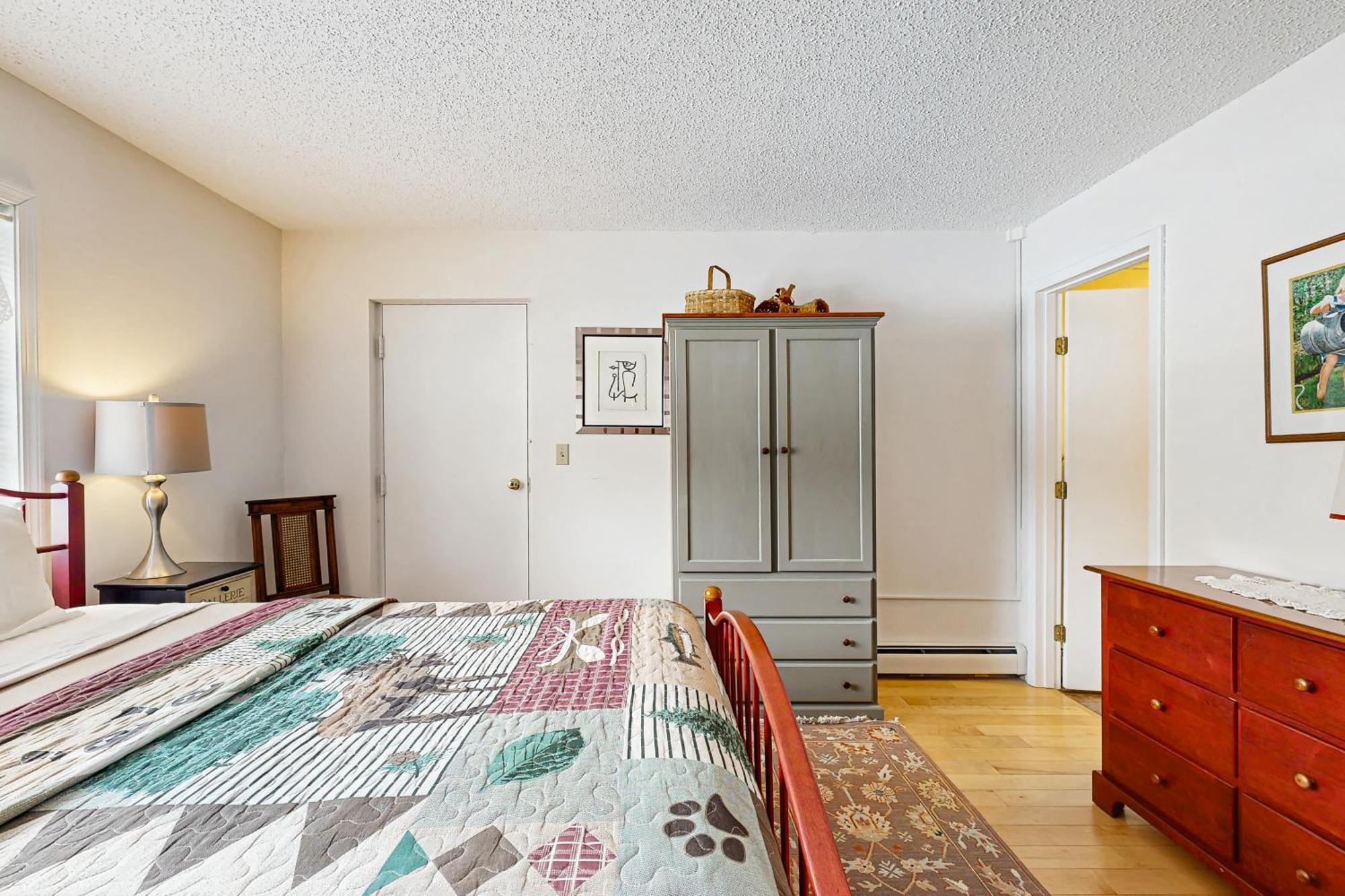 Squaw Village Condo Greenville Buitenkant foto