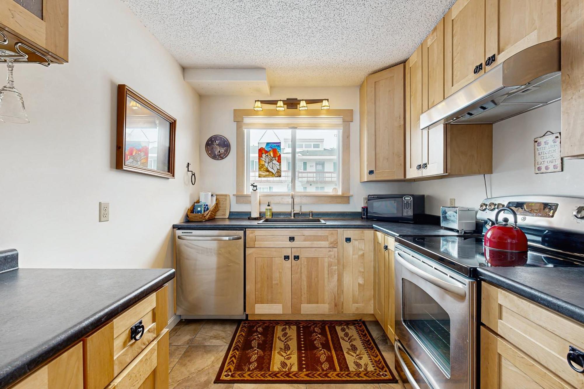 Squaw Village Condo Greenville Buitenkant foto