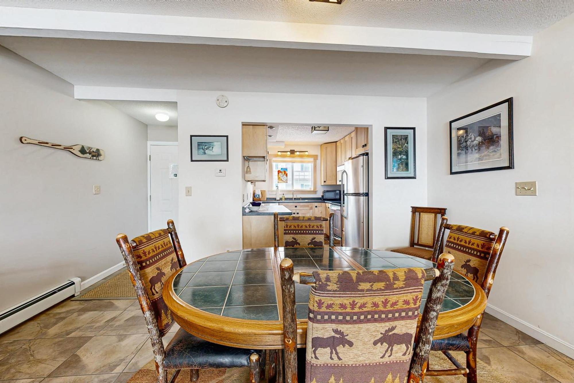 Squaw Village Condo Greenville Buitenkant foto