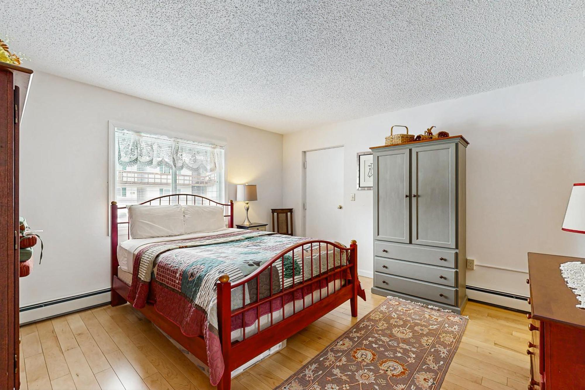 Squaw Village Condo Greenville Buitenkant foto