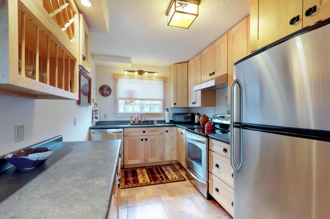 Squaw Village Condo Greenville Kamer foto