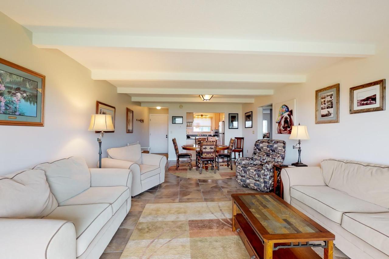 Squaw Village Condo Greenville Kamer foto