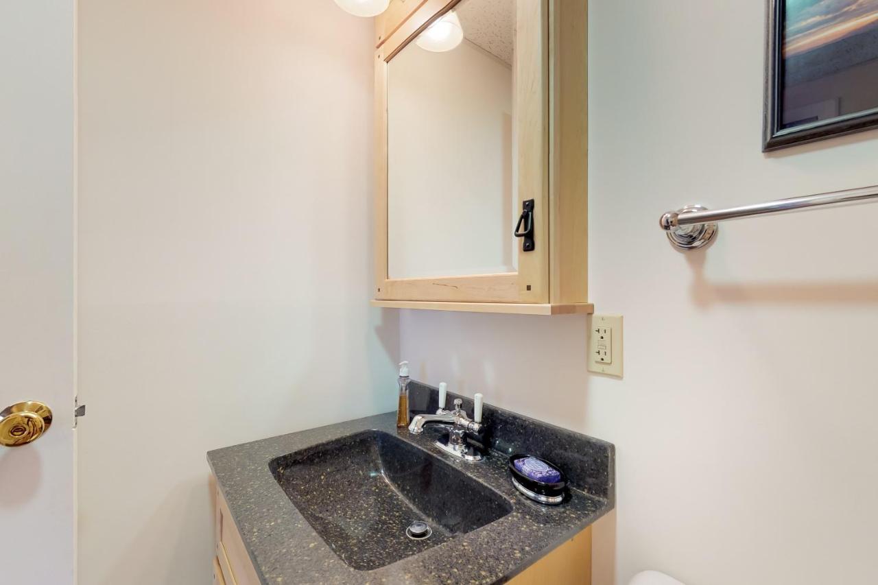 Squaw Village Condo Greenville Kamer foto