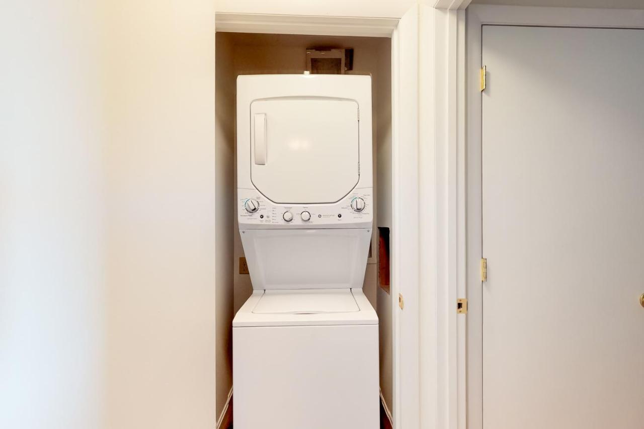 Squaw Village Condo Greenville Kamer foto