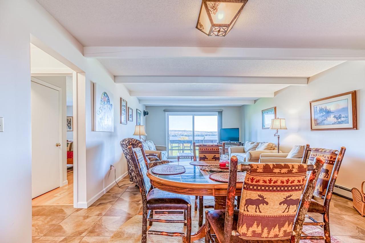 Squaw Village Condo Greenville Buitenkant foto