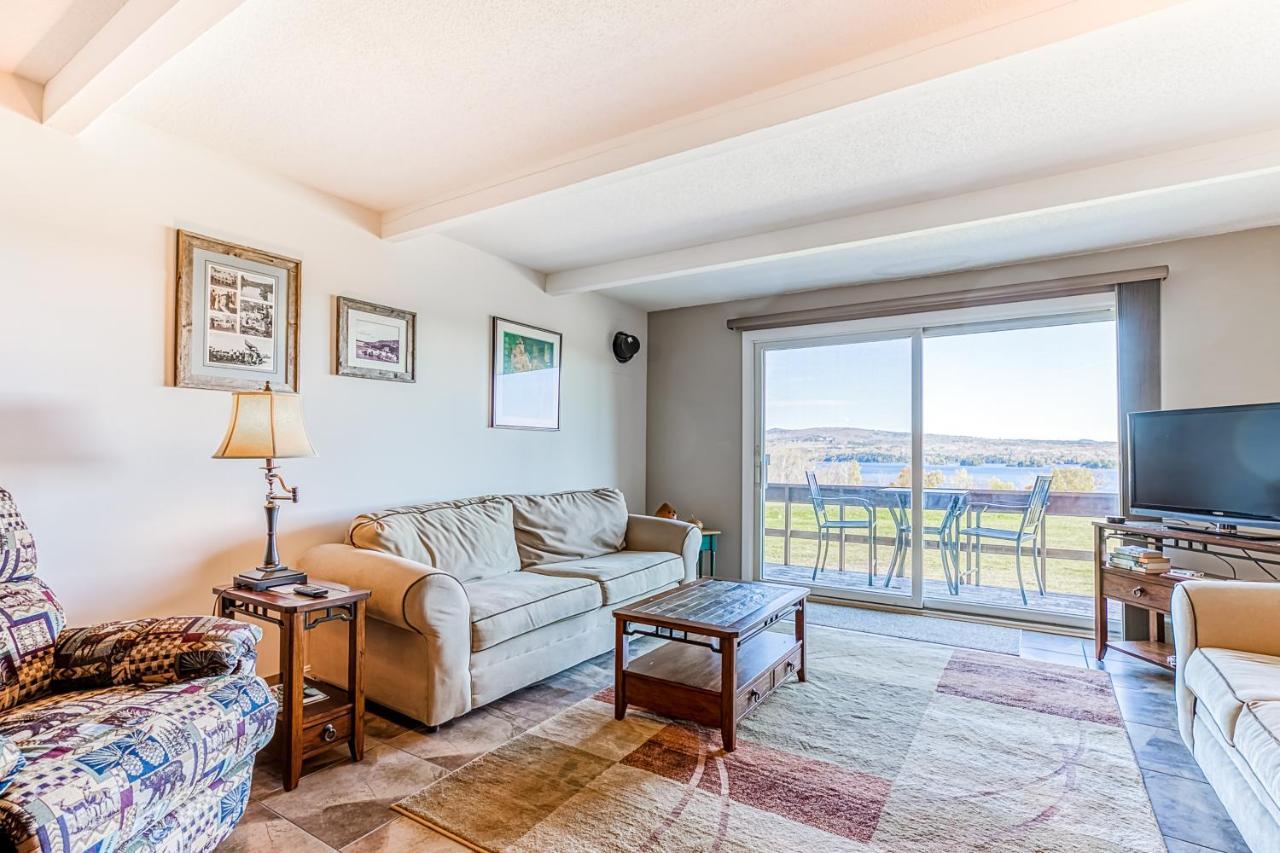 Squaw Village Condo Greenville Buitenkant foto