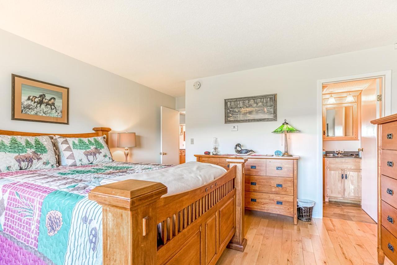 Squaw Village Condo Greenville Buitenkant foto
