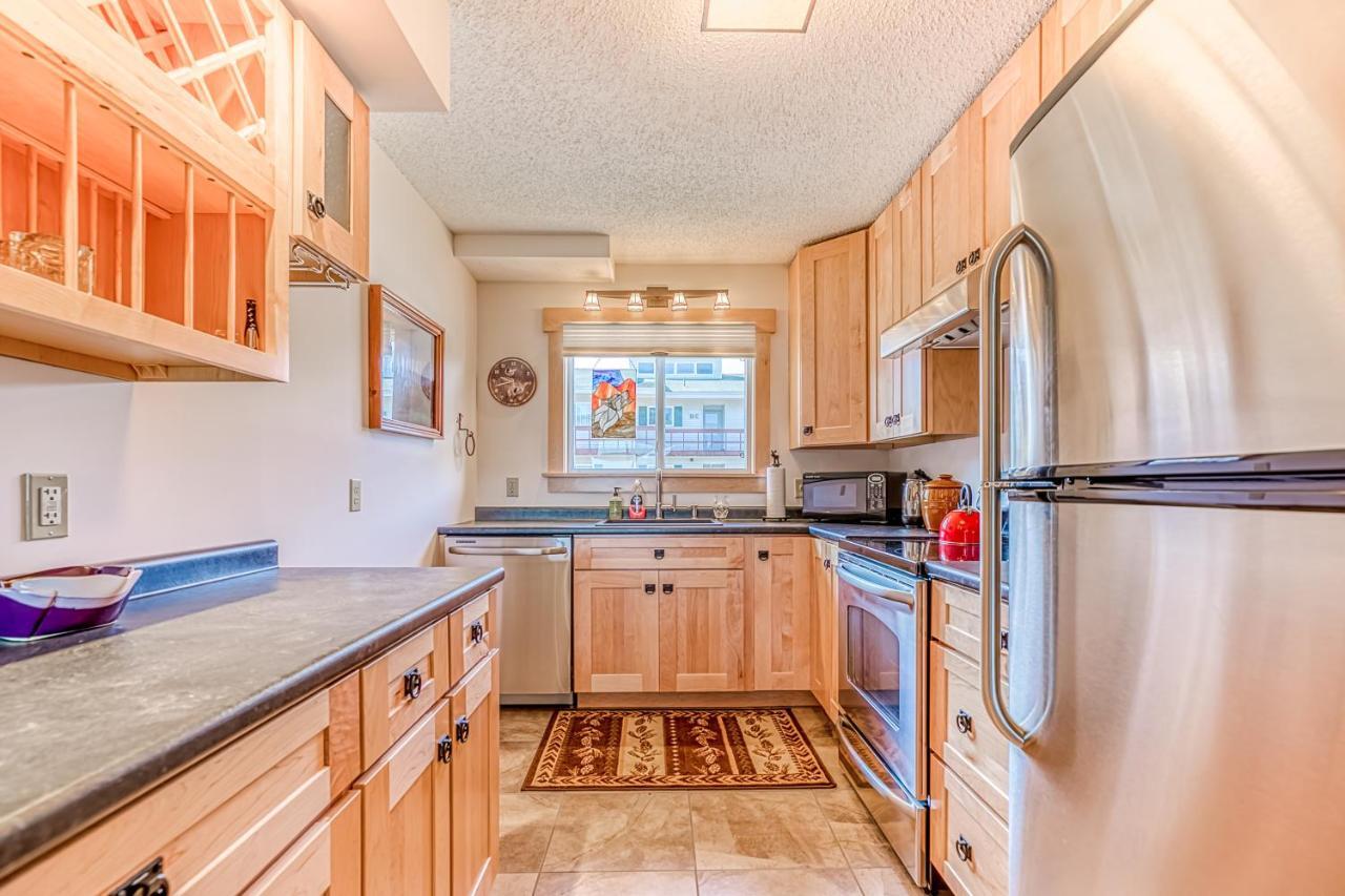 Squaw Village Condo Greenville Buitenkant foto