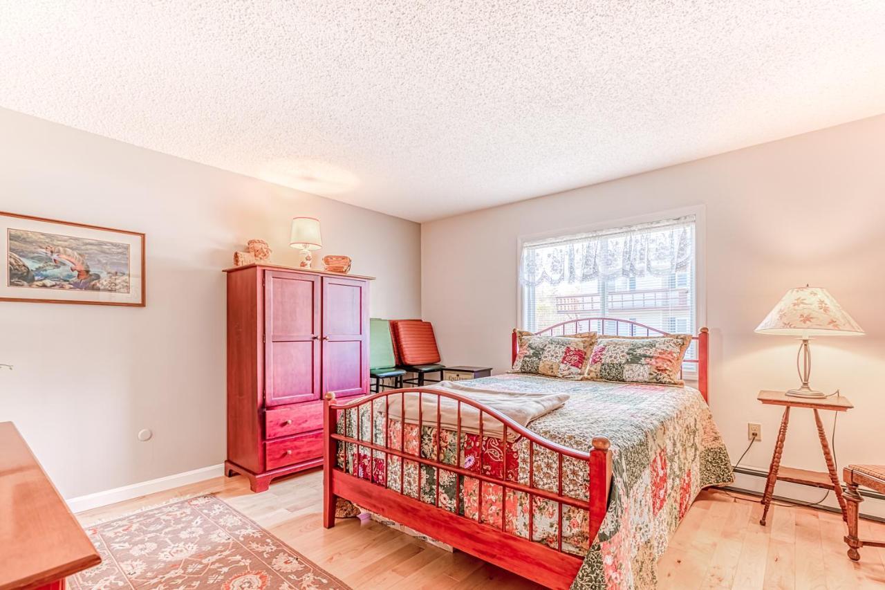 Squaw Village Condo Greenville Buitenkant foto